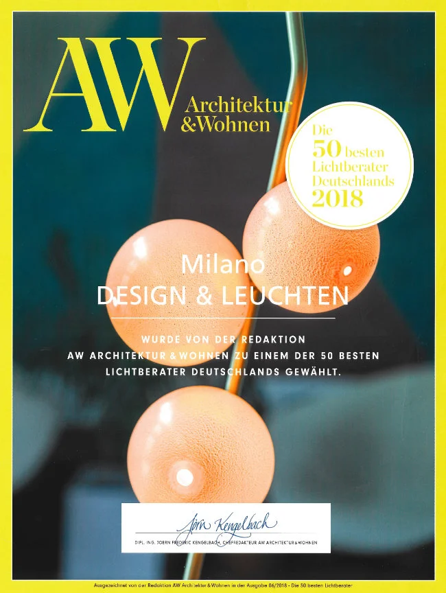 ARCHITEKTUR & WOHNEN