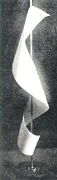 Man Ray‘s "Lampshade"