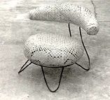 Schichtholzexperimente Charles Eames